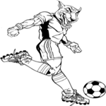 League Logo